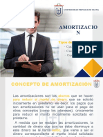 Amortización B 2022 I