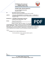 INFORME N°003-2022 - Corro Traslado Requerimiento Personal OPERACION Y MANTENIMIENTO DE AGUA Y DESGUE - ATM