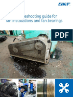 Troubleshooting Guide For Fan Bearings