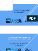 Sistemas de Conexión Remotos para Válvulas de Control Runxin Mario Hernandez