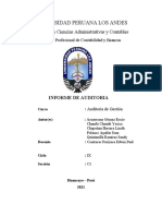 Informe Final Quimica