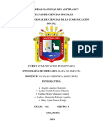 Mapa Empatiia y Etnografia de Mercado A