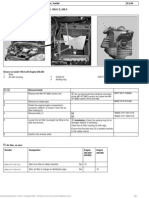 w169 Mercedes Benz A150 Air Filter Housing Remove - Install