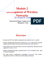 WCC VTU Module 2 Additional Data 1