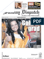 The Pittston Dispatch 06-12-2011