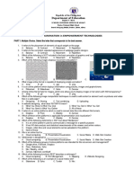 Final Exam in Empowerment Technologies - PDF Convert