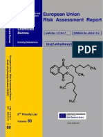 DEHP RA Report Full