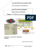 TP Uc877 SAADAOUI Vide À Compléter