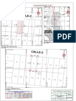 Plano Ubicación, Localización y Perimetrico