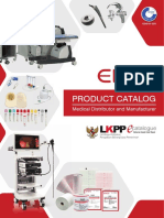 2022 Catalog ENDO Indonesia