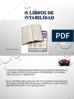 Libros Contables