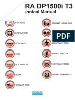 Technical Manual: Drilling Hydraulics