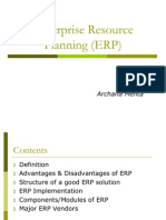 ERP