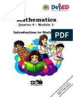 Q4 Mathematics 7 Module 1