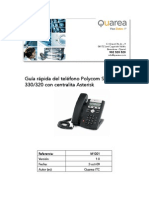 Manual Polycom 330 Con Central It A Asterisk