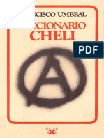 Diccionario Cheli