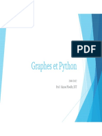 Graphes Et Python - Compress