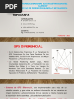 GPS Diferencial