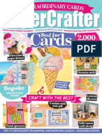Papercraft Er Issue 174 May 2022