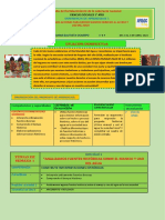 CCSS Exp 1 Sem 1 1° E-F