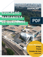 Revista Chaminade de Educação - Ed. 1 - Jul 2021