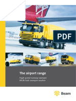 3294-04 Beam Aiport Brochure