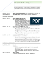 Edf Final Revised Resume