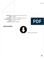 Evaluación Final CONTABILIDAD FINANCIERA