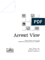 Aermet View User Guide