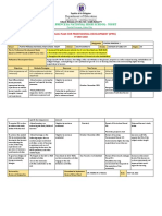 TLE Dept-Individual-Plan-for-Professional-Development-IPPD-for-SY-2021-2022