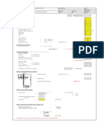 Project: Document No Date 21-05-2022 Designed Checked Description Visakhapatnam Port Trust