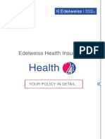 Health 241 Add-On by Edelweiss General Insurance