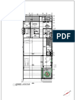 Basement - Layout Plan: Denah