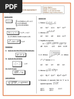 Álgebra 2° PDF