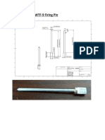 How To Make A WTF-9 Firing Pin