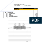 Item No. Description Quantity: Include Your Estimate in This Worksheet