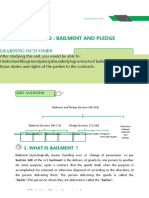 Indian Contract Act 2