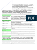 Trabajo N°1 Clasificación de Tipos de Motores