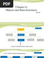 Clean Code - Chapter 6 - Objects and Data Structures