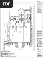 03 - Door Tagging Plan - Lf-Architectural Plan