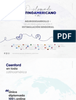 Brochure Diplomado Latinoamericano