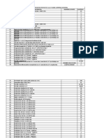 RFQ Partes y Repuestos Instrumentacion K-111 Marzo 11-19