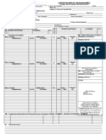 FORMATO RR-DEA-03-03 Certificacion de Calificaciones 30 - 03 - 07