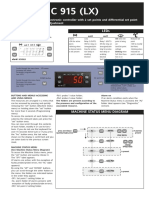 IC915 (LX) Set Point Differenziale Eng 12-04