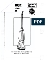 Review This Manual Before Operating Appliance