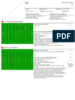 Plano de Treino 31