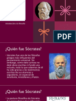 Sócrates y Platòn