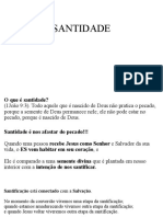 SANTIDADE