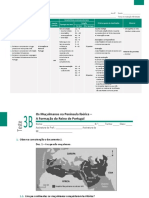 5º Ano - HGP - Muculmanos e Formaçao Reino