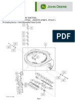 Circle Frame - ST3690: Parts List